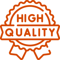High-Quality Finished Projects