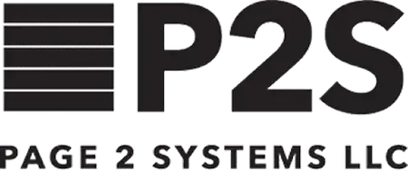 Page 2 Systems LLC
